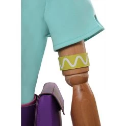 Fandomsky Eureka 2022 Eureka Cosplay Costume Accessories Outfits Halloween Carnival Suit