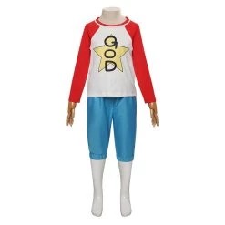 CosplaySky New Arrivals Kotaro Lives Alone Kotaro Cosplay Costume Shirt Shorts Outfits Halloween Carnival Suit 13 CosplaySky New Arrivals Kotaro Lives Alone Kotaro Cosplay Costume Shirt Shorts Outfits Halloween Carnival Suit