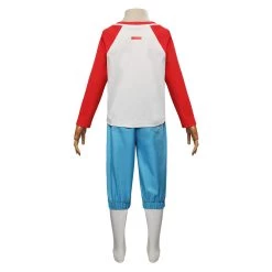 CosplaySky New Arrivals Kotaro Lives Alone Kotaro Cosplay Costume Shirt Shorts Outfits Halloween Carnival Suit 15 CosplaySky New Arrivals Kotaro Lives Alone Kotaro Cosplay Costume Shirt Shorts Outfits Halloween Carnival Suit