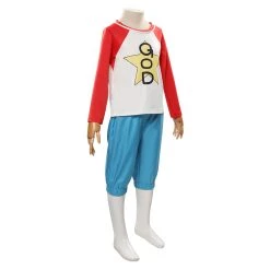 CosplaySky New Arrivals Kotaro Lives Alone Kotaro Cosplay Costume Shirt Shorts Outfits Halloween Carnival Suit 16 CosplaySky New Arrivals Kotaro Lives Alone Kotaro Cosplay Costume Shirt Shorts Outfits Halloween Carnival Suit