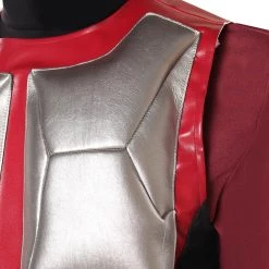 Fandombuy New Arrivals Star Wars-The Book Of Boba Fett Night Wind Assassin Cosplay Costume Outfits Halloween Carnival Suit