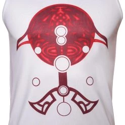 Viele Kostüme Thor: Love And Thunder Cosplay Costume Men Women 3D Print Vest Summer Sleeveless Shirt New Arrivals 13 Viele Kostüme Thor: Love And Thunder Cosplay Costume Men Women 3D Print Vest Summer Sleeveless Shirt New Arrivals