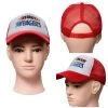 Cossky New Arrivals Thor: Love And Thunder Cosplay Baseball Caps Snapback Women Men Baseball Cap Adjustable