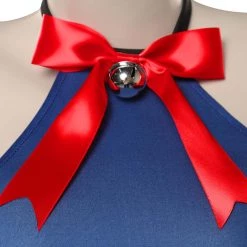 NewCosplay Dead Or Alive Marie Rose Cosplay Jumpsuit Swimsuit Halloween Carnival Suit 18 NewCosplay Dead Or Alive Marie Rose Cosplay Jumpsuit Swimsuit Halloween Carnival Suit