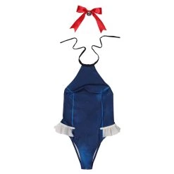 NewCosplay Dead Or Alive Marie Rose Cosplay Jumpsuit Swimsuit Halloween Carnival Suit 21 NewCosplay Dead Or Alive Marie Rose Cosplay Jumpsuit Swimsuit Halloween Carnival Suit
