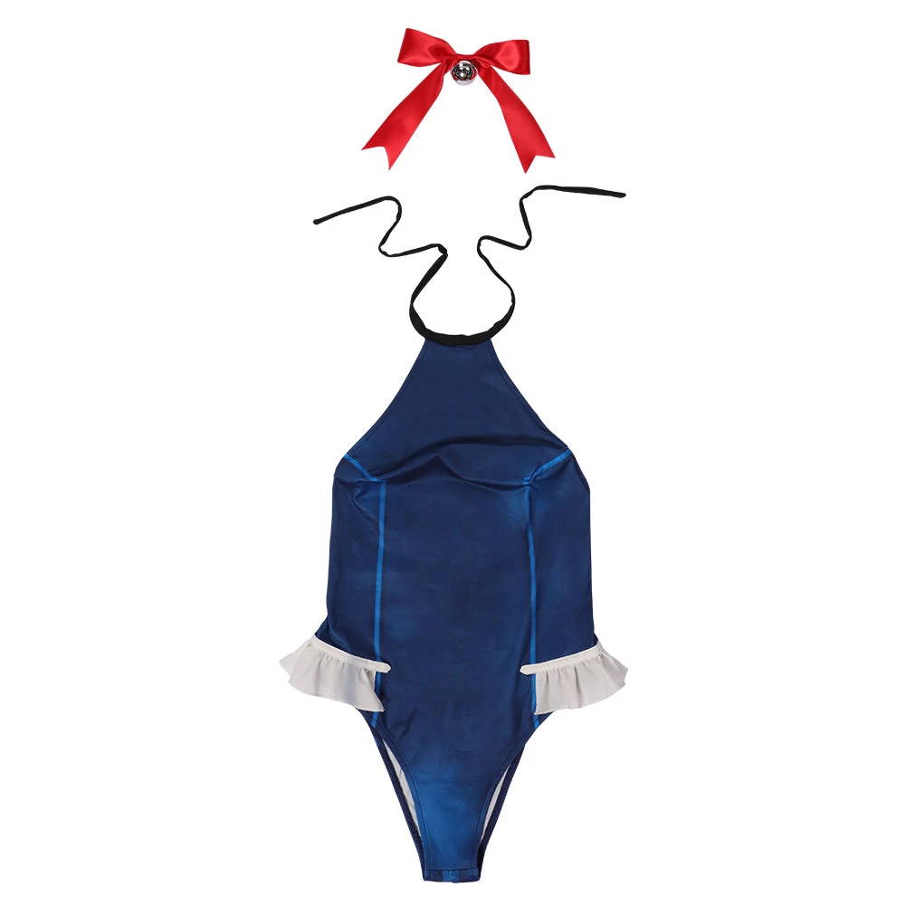 NewCosplay Dead Or Alive Marie Rose Cosplay Jumpsuit Swimsuit Halloween Carnival Suit 12 NewCosplay Dead Or Alive Marie Rose Cosplay Jumpsuit Swimsuit Halloween Carnival Suit