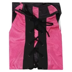 Fandomsky New Arrivals Mortal Kombat Mileena Cosplay Costume Jumpsuit Swimsuit Outfits