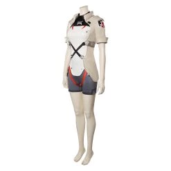 Fansholiday Overwatch Sojourn /Vivian Chase Cosplay Costume Outfits Halloween Carnival Suit 14 Fansholiday Overwatch Sojourn /Vivian Chase Cosplay Costume Outfits Halloween Carnival Suit