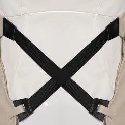 Fansholiday Overwatch Sojourn /Vivian Chase Cosplay Costume Outfits Halloween Carnival Suit 19 Fansholiday Overwatch Sojourn /Vivian Chase Cosplay Costume Outfits Halloween Carnival Suit