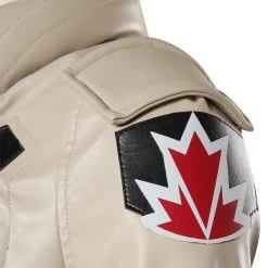 Fansholiday Overwatch Sojourn /Vivian Chase Cosplay Costume Outfits Halloween Carnival Suit 20 Fansholiday Overwatch Sojourn /Vivian Chase Cosplay Costume Outfits Halloween Carnival Suit