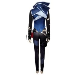 Fandombuy Valorant Fade Cosplay Costume Outfits Halloween Carnival Suit New Arrivals