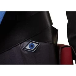 Fandombuy Valorant Fade Cosplay Costume Outfits Halloween Carnival Suit New Arrivals