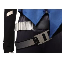 Fandombuy Valorant Fade Cosplay Costume Outfits Halloween Carnival Suit New Arrivals