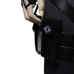 Fandombuy Valorant Fade Cosplay Costume Outfits Halloween Carnival Suit New Arrivals