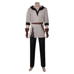 INSWEAR New Arrivals Anime I‘m Quitting Heroing - Leo Demonheart Cosplay Costume Outfits Halloween Carnival Suit