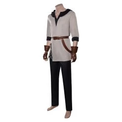 INSWEAR New Arrivals Anime I‘m Quitting Heroing - Leo Demonheart Cosplay Costume Outfits Halloween Carnival Suit 14 INSWEAR New Arrivals Anime I‘m Quitting Heroing - Leo Demonheart Cosplay Costume Outfits Halloween Carnival Suit