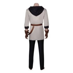 INSWEAR New Arrivals Anime I‘m Quitting Heroing - Leo Demonheart Cosplay Costume Outfits Halloween Carnival Suit 15 INSWEAR New Arrivals Anime I‘m Quitting Heroing - Leo Demonheart Cosplay Costume Outfits Halloween Carnival Suit