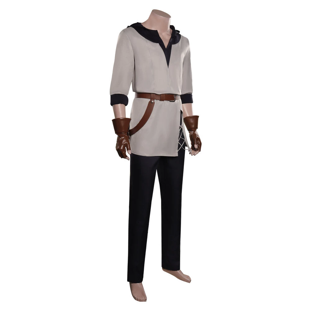 INSWEAR New Arrivals Anime I‘m Quitting Heroing - Leo Demonheart Cosplay Costume Outfits Halloween Carnival Suit 7 INSWEAR New Arrivals Anime I‘m Quitting Heroing - Leo Demonheart Cosplay Costume Outfits Halloween Carnival Suit