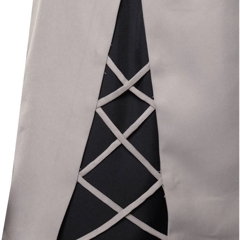 INSWEAR New Arrivals Anime I‘m Quitting Heroing - Leo Demonheart Cosplay Costume Outfits Halloween Carnival Suit 10 INSWEAR New Arrivals Anime I‘m Quitting Heroing - Leo Demonheart Cosplay Costume Outfits Halloween Carnival Suit