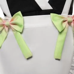 NewCosplay Demon Slayer Kanroji Mitsuri Cosplay Costume Maid Dress Outfits Halloween Carnival Suit New Arrivals 18 NewCosplay Demon Slayer Kanroji Mitsuri Cosplay Costume Maid Dress Outfits Halloween Carnival Suit New Arrivals