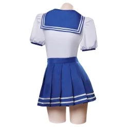 CosplaySky New Arrivals Sailor Moon Cosplay Costume Sailor Suit Uniform Skirt Outfits Halloween Carnival Suit