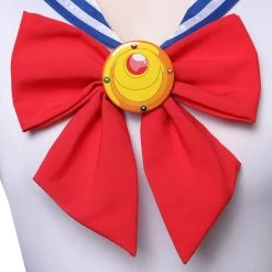 CosplaySky New Arrivals Sailor Moon Cosplay Costume Sailor Suit Uniform Skirt Outfits Halloween Carnival Suit