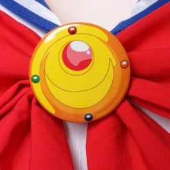 CosplaySky New Arrivals Sailor Moon Cosplay Costume Sailor Suit Uniform Skirt Outfits Halloween Carnival Suit