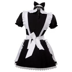 Fandombuy Kawayi Maid Dress Cosplay Costume Outfits Halloween Carnival Suit New Arrivals 14 Fandombuy Kawayi Maid Dress Cosplay Costume Outfits Halloween Carnival Suit New Arrivals