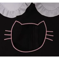 Fandombuy Kawayi Maid Dress Cosplay Costume Outfits Halloween Carnival Suit New Arrivals 16 Fandombuy Kawayi Maid Dress Cosplay Costume Outfits Halloween Carnival Suit New Arrivals