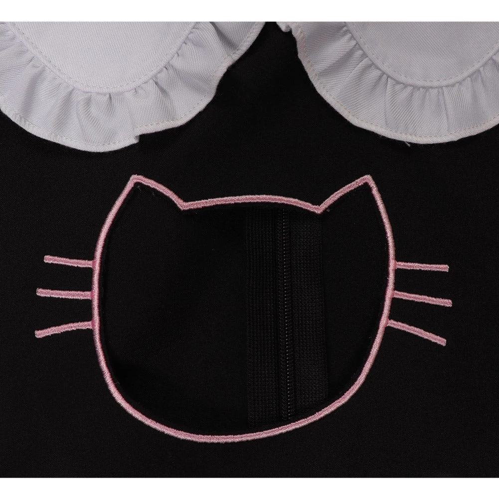 Fandombuy Kawayi Maid Dress Cosplay Costume Outfits Halloween Carnival Suit New Arrivals 8 Fandombuy Kawayi Maid Dress Cosplay Costume Outfits Halloween Carnival Suit New Arrivals