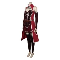 Fansholiday New Arrivals Anime Skeleton Knight In Another World Ariane Cosplay Costume Outfits Halloween Carnival Suit 14 Fansholiday New Arrivals Anime Skeleton Knight In Another World Ariane Cosplay Costume Outfits Halloween Carnival Suit