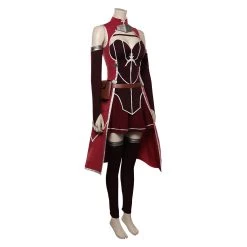 Fansholiday New Arrivals Anime Skeleton Knight In Another World Ariane Cosplay Costume Outfits Halloween Carnival Suit 16 Fansholiday New Arrivals Anime Skeleton Knight In Another World Ariane Cosplay Costume Outfits Halloween Carnival Suit