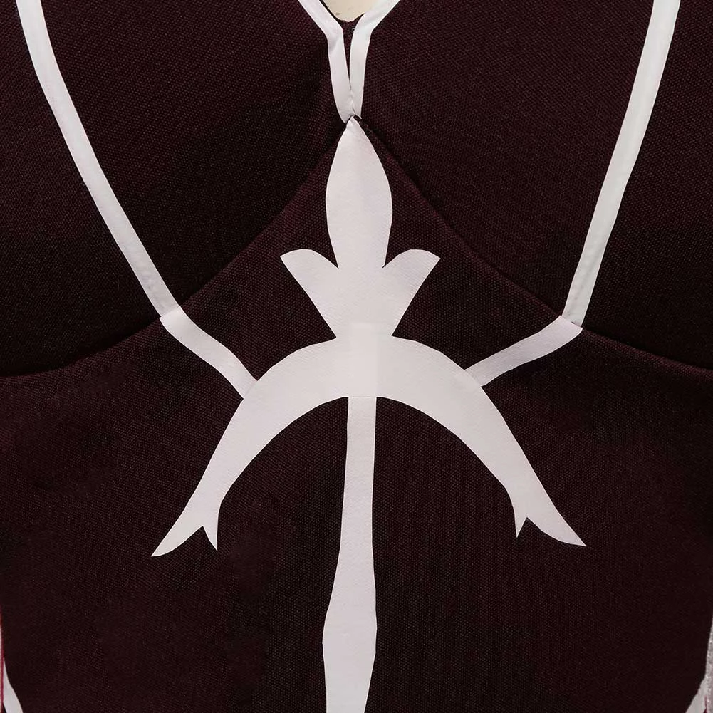 Fansholiday New Arrivals Anime Skeleton Knight In Another World Ariane Cosplay Costume Outfits Halloween Carnival Suit 9 Fansholiday New Arrivals Anime Skeleton Knight In Another World Ariane Cosplay Costume Outfits Halloween Carnival Suit