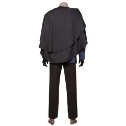 NewCossky New Arrivals Obi-Wan Kenobi (2022) - Obi-Wan Kenobi Cosplay Costume Outfits Halloween Carnival Suit