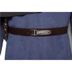 NewCossky New Arrivals Obi-Wan Kenobi (2022) - Obi-Wan Kenobi Cosplay Costume Outfits Halloween Carnival Suit