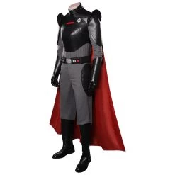 Cosplaygift New Arrivals Obi-Wan Kenobi 2022- The Imperial Inquisition Cosplay Costume Outfits Halloween Carnival Suit