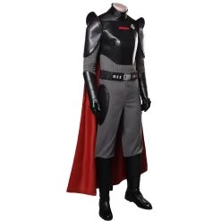Cosplaygift New Arrivals Obi-Wan Kenobi 2022- The Imperial Inquisition Cosplay Costume Outfits Halloween Carnival Suit