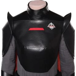 Cosplaygift New Arrivals Obi-Wan Kenobi 2022- The Imperial Inquisition Cosplay Costume Outfits Halloween Carnival Suit