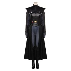 Cossky Obi-Wan Kenobi 2022- Reva Cosplay Costume Outfits Halloween Carnival Suit New Arrivals 14 Cossky Obi-Wan Kenobi 2022- Reva Cosplay Costume Outfits Halloween Carnival Suit New Arrivals