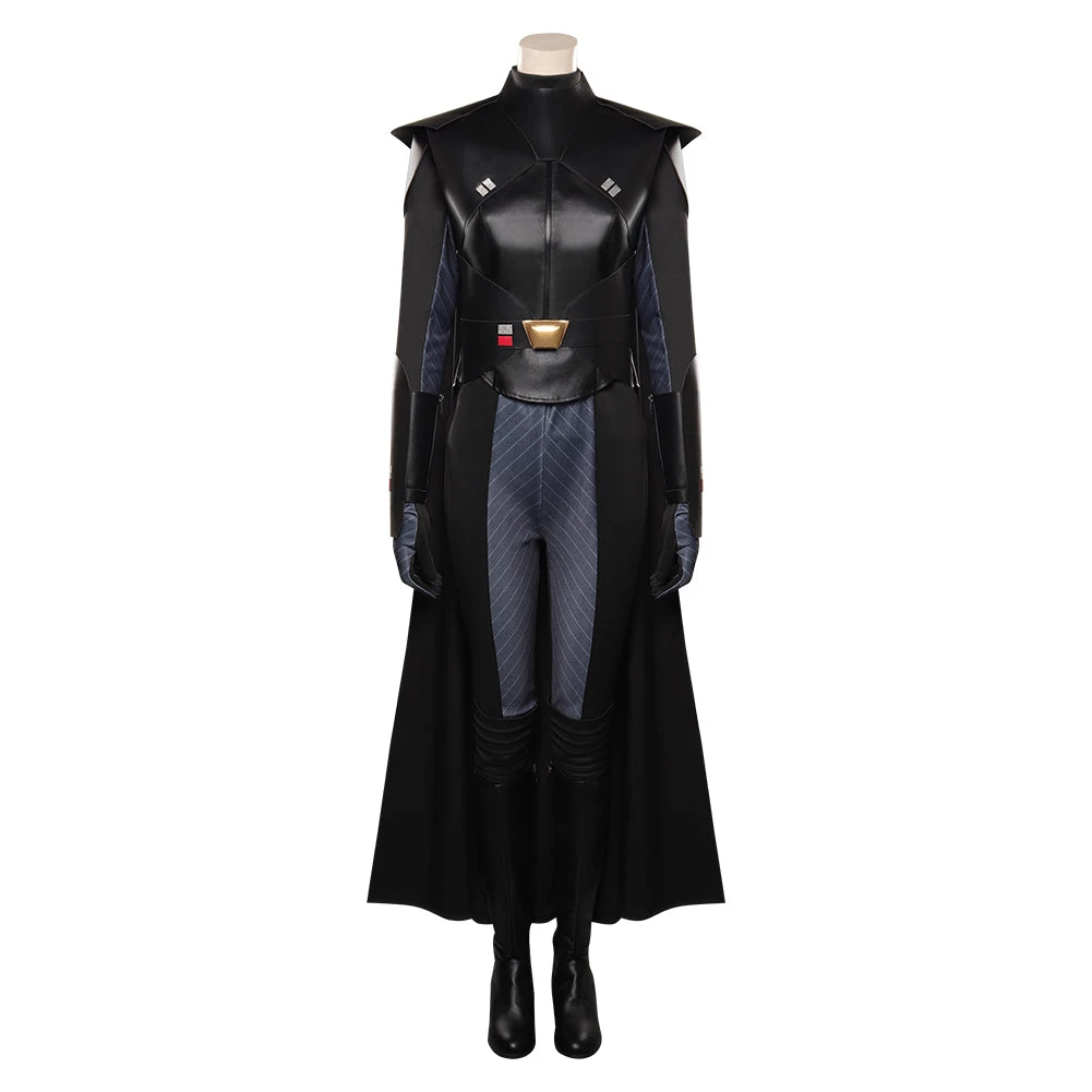 Cossky Obi-Wan Kenobi 2022- Reva Cosplay Costume Outfits Halloween Carnival Suit New Arrivals 5 Cossky Obi-Wan Kenobi 2022- Reva Cosplay Costume Outfits Halloween Carnival Suit New Arrivals