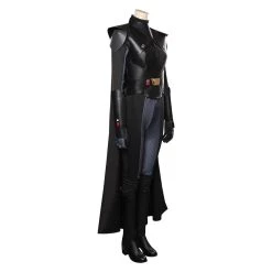 Cossky Obi-Wan Kenobi 2022- Reva Cosplay Costume Outfits Halloween Carnival Suit New Arrivals 17 Cossky Obi-Wan Kenobi 2022- Reva Cosplay Costume Outfits Halloween Carnival Suit New Arrivals