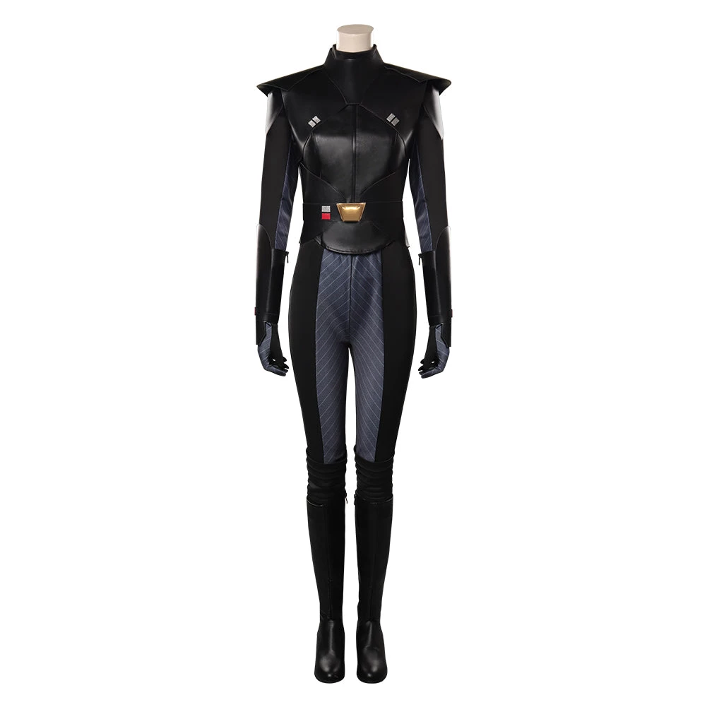 Cossky Obi-Wan Kenobi 2022- Reva Cosplay Costume Outfits Halloween Carnival Suit New Arrivals 9 Cossky Obi-Wan Kenobi 2022- Reva Cosplay Costume Outfits Halloween Carnival Suit New Arrivals