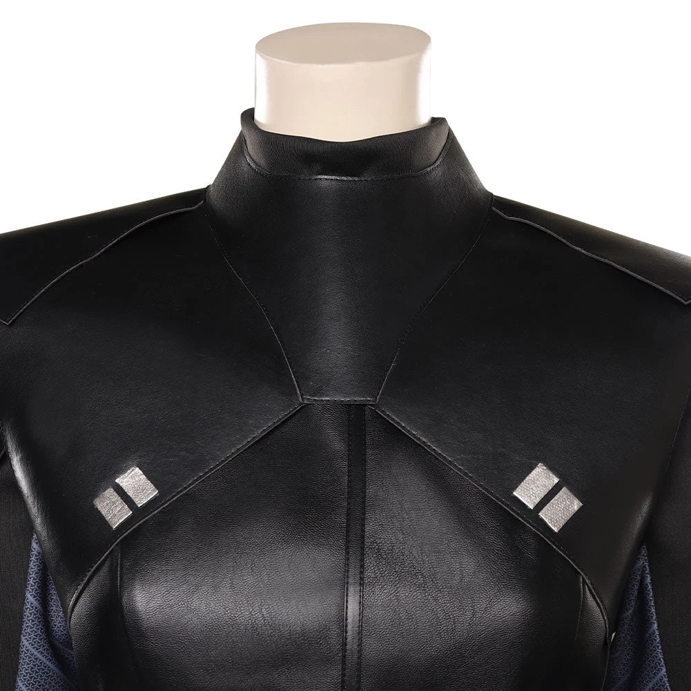 Cossky Obi-Wan Kenobi 2022- Reva Cosplay Costume Outfits Halloween Carnival Suit New Arrivals 10 Cossky Obi-Wan Kenobi 2022- Reva Cosplay Costume Outfits Halloween Carnival Suit New Arrivals