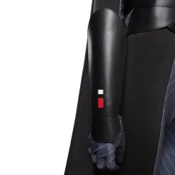 Cossky Obi-Wan Kenobi 2022- Reva Cosplay Costume Outfits Halloween Carnival Suit New Arrivals 21 Cossky Obi-Wan Kenobi 2022- Reva Cosplay Costume Outfits Halloween Carnival Suit New Arrivals