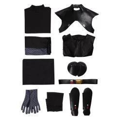 Cossky Obi-Wan Kenobi 2022- Reva Cosplay Costume Outfits Halloween Carnival Suit New Arrivals