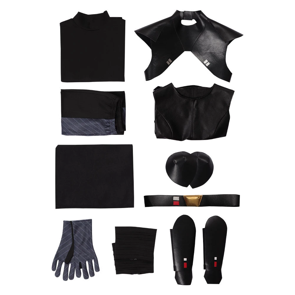 Cossky Obi-Wan Kenobi 2022- Reva Cosplay Costume Outfits Halloween Carnival Suit New Arrivals 4 Cossky Obi-Wan Kenobi 2022- Reva Cosplay Costume Outfits Halloween Carnival Suit New Arrivals