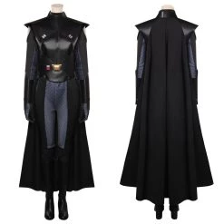 Cossky Obi-Wan Kenobi 2022- Reva Cosplay Costume Outfits Halloween Carnival Suit New Arrivals