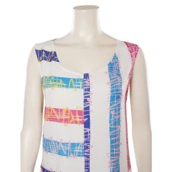 New Cosplaysky Stranger Things 4 Eleven Cosplay Costume Outfits Halloween Carnival Suit