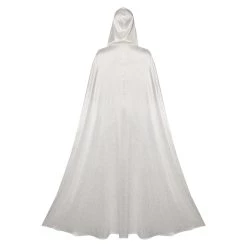 Fandomsky New Arrivals House Of The Dragon Mysaria Cosplay Costume Cloak Outfits Halloween Carnival Suit