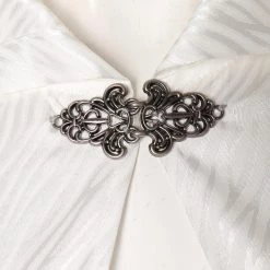 Fandomsky New Arrivals House Of The Dragon Mysaria Cosplay Costume Cloak Outfits Halloween Carnival Suit